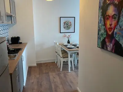 Küche / Küchenzeile