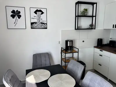 Küche / Küchenzeile