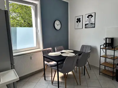 Küche / Küchenzeile