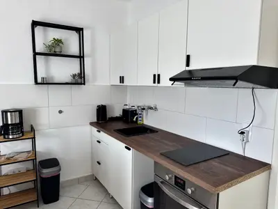 Küche / Küchenzeile