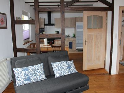 Ferienwohnung für 4 Personen (50 m²) in Bitz 1/10