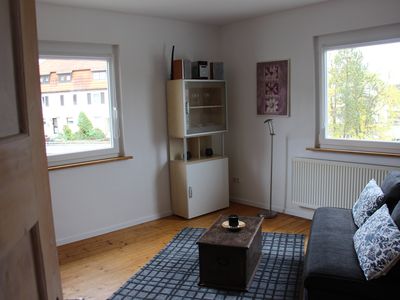 Ferienwohnung für 4 Personen (50 m²) in Bitz 3/10