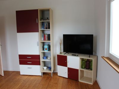 Ferienwohnung für 4 Personen (50 m²) in Bitz 4/10