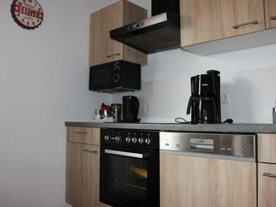 Ferienwohnung für 4 Personen (50 m²) in Bitz 9/10