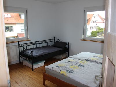 Ferienwohnung für 4 Personen (50 m²) in Bitz 10/10