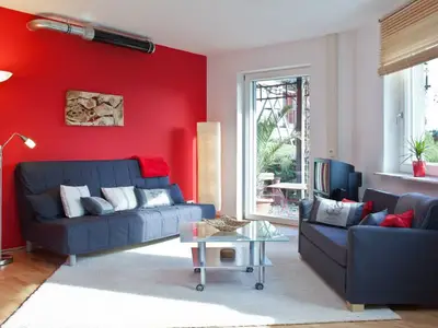 Ferienwohnung für 5 Personen (90 m²) in Bitz 3/10