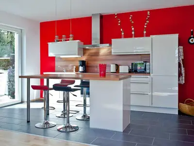 Ferienwohnung für 5 Personen (90 m²) in Bitz 4/10