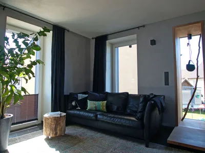 Ferienwohnung für 2 Personen (50 m²) in Bitz 6/10
