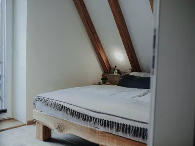 Ferienwohnung für 2 Personen (50 m²) in Bitz 8/10