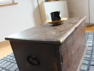 Ferienwohnung für 4 Personen (50 m²) in Bitz 2/10