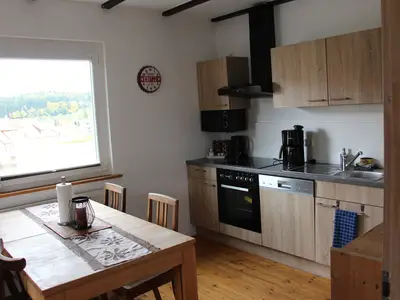 Ferienwohnung für 4 Personen (50 m²) in Bitz 7/10