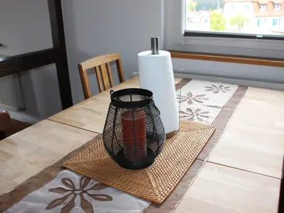 Ferienwohnung für 4 Personen (50 m²) in Bitz 8/10