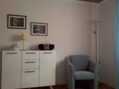 Ferienwohnung für 4 Personen (65 m²) in Bitzen 5/10