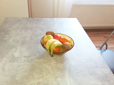 Ferienwohnung für 4 Personen (65 m²) in Bitzen 7/10