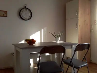 Ferienwohnung für 4 Personen (65 m²) in Bitzen 1/10