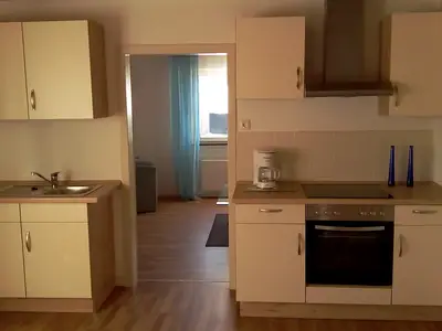 Ferienwohnung für 4 Personen (65 m²) in Bitzen 8/10