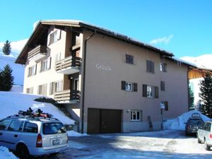 Ferienwohnung für 6 Personen (85 m²) in Bivio