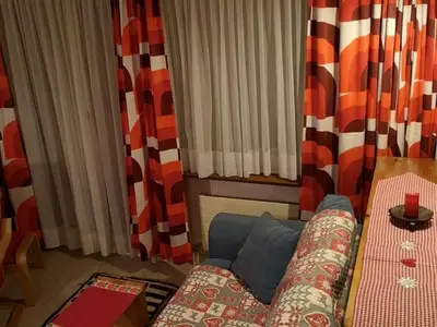 Ferienwohnung für 3 Personen (44 m²) in Bivio 9/10