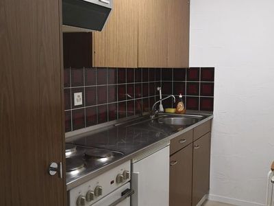 Ferienwohnung für 3 Personen (44 m²) in Bivio 7/10