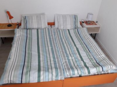 Ferienwohnung für 3 Personen (44 m²) in Bivio 8/10