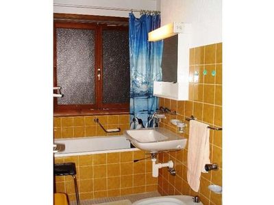 Ferienwohnung für 3 Personen (44 m²) in Bivio 9/10