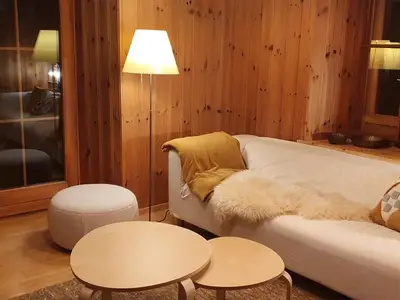 Ferienwohnung für 4 Personen (75 m²) in Bivio 3/10