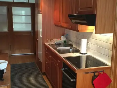 Ferienwohnung für 4 Personen (75 m²) in Bivio 7/10