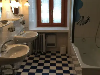Ferienwohnung für 4 Personen (75 m²) in Bivio 8/10