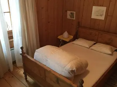 Ferienwohnung für 4 Personen (75 m²) in Bivio 10/10