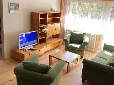 Ferienwohnung für 6 Personen (75 m²) in Bivio 2/9