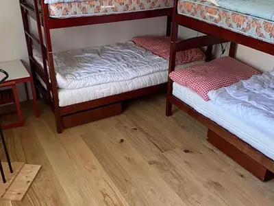 Ferienwohnung für 6 Personen (75 m²) in Bivio 7/9