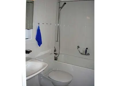 Ferienwohnung für 6 Personen (75 m²) in Bivio 9/9