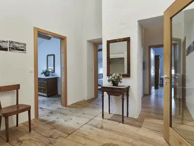 Ferienwohnung für 6 Personen (130 m²) in Bivio 6/10