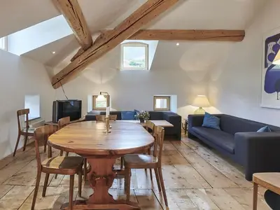 Ferienwohnung für 6 Personen (130 m²) in Bivio 8/10