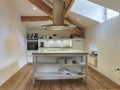 Ferienwohnung für 6 Personen (130 m²) in Bivio 9/10