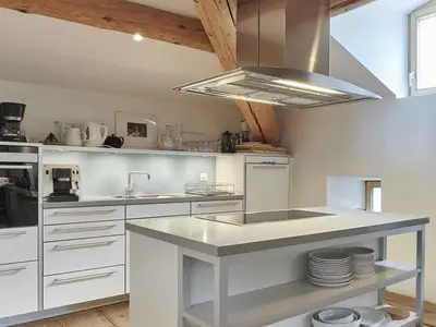 Ferienwohnung für 6 Personen (130 m²) in Bivio 10/10