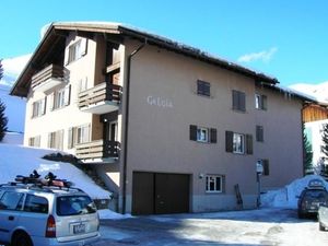 Ferienwohnung für 6 Personen (85 m²) in Bivio