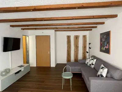 Ferienwohnung für 6 Personen (85 m²) in Bivio 2/10