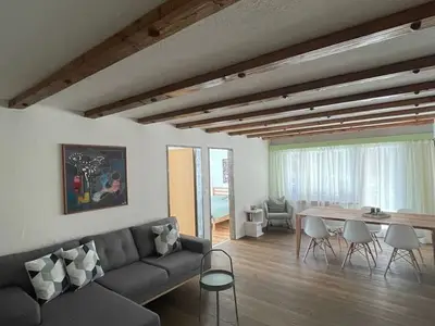 Ferienwohnung für 6 Personen (85 m²) in Bivio 3/10