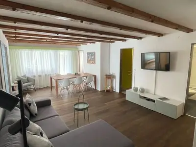 Ferienwohnung für 6 Personen (85 m²) in Bivio 4/10