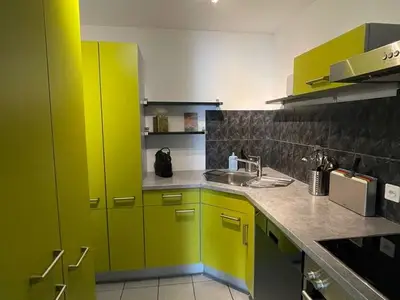 Ferienwohnung für 6 Personen (85 m²) in Bivio 5/10