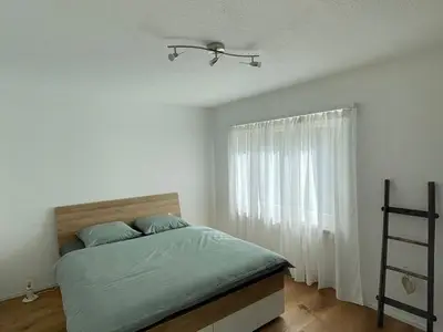 Ferienwohnung für 6 Personen (85 m²) in Bivio 6/10