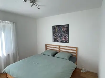 Ferienwohnung für 6 Personen (85 m²) in Bivio 7/10