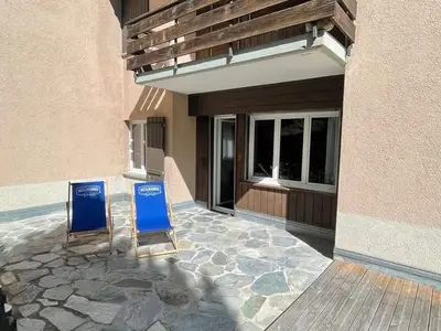 Ferienwohnung für 6 Personen (85 m²) in Bivio 10/10