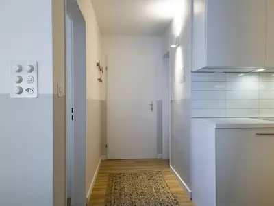 Ferienwohnung für 4 Personen (45 m²) in Bivio 2/7