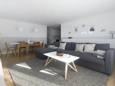 Ferienwohnung für 4 Personen (45 m²) in Bivio 4/7