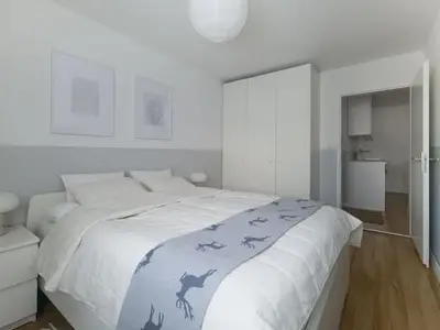 Ferienwohnung für 4 Personen (45 m²) in Bivio 5/7