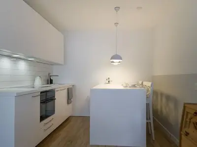 Ferienwohnung für 4 Personen (45 m²) in Bivio 6/7