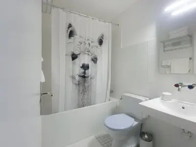 Ferienwohnung für 4 Personen (45 m²) in Bivio 7/7