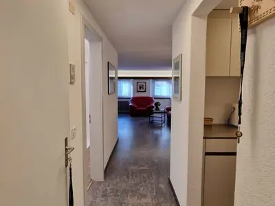 Ferienwohnung für 4 Personen (45 m²) in Bivio 2/10
